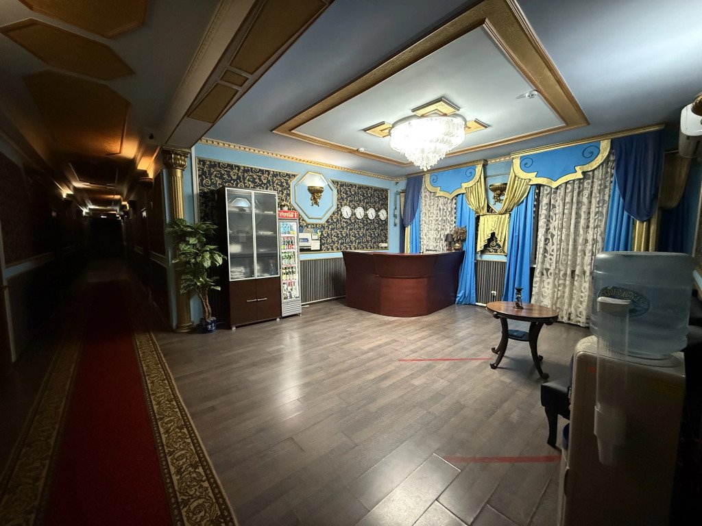 Отель Арм-Престиж, Московская область: фото 3