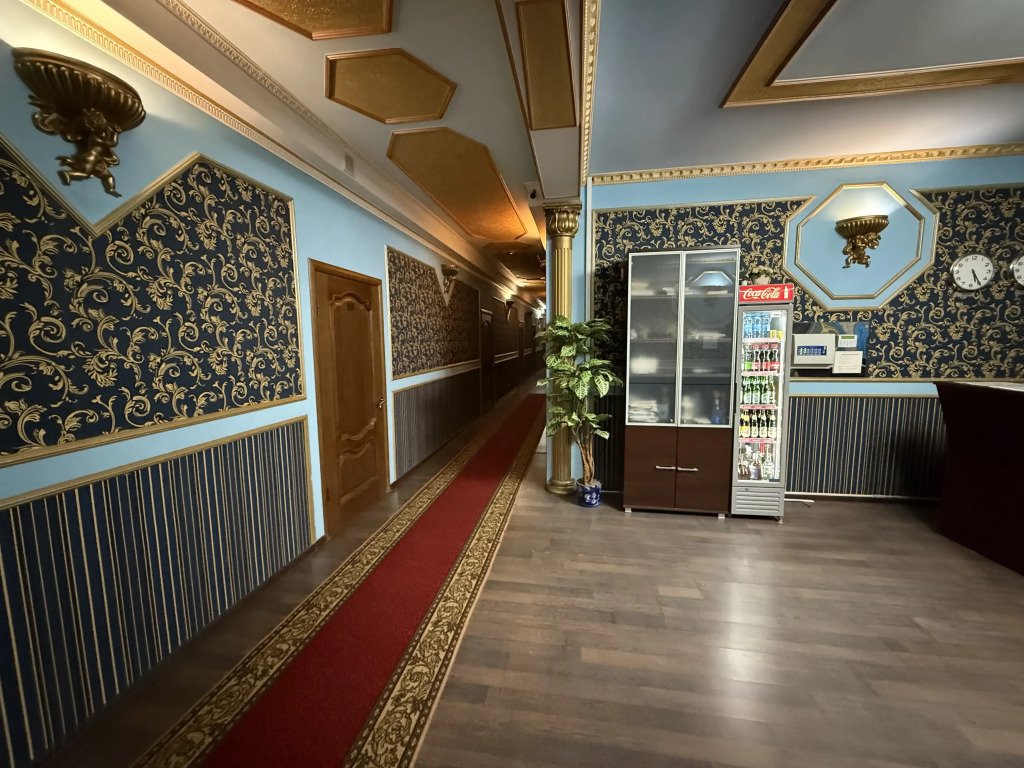 Отель Арм-Престиж, Московская область: фото 4