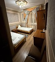 Run of House, Отель Арм-Престиж, Орехово-Зуевский