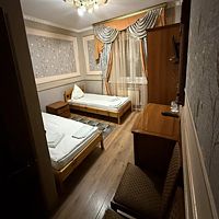 Двухместный номер Standard 2 отдельные кровати, Отель Арм-Престиж, Орехово-Зуевский