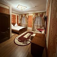 Двухместный номер Superior двуспальная кровать, Отель Арм-Престиж, Орехово-Зуевский
