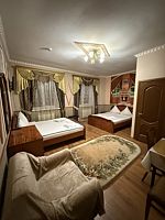 Семейный номер Deluxe, Отель Арм-Престиж, Орехово-Зуевский