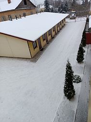 Отель Гармония