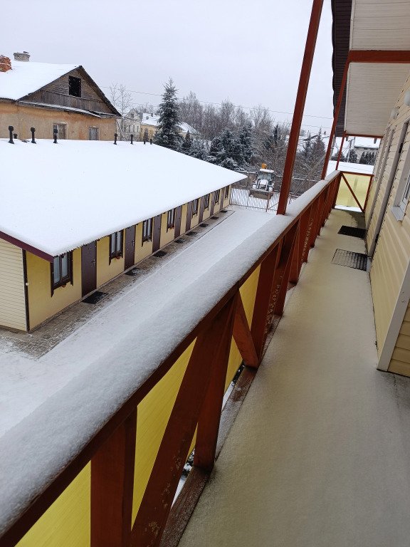 Отель Гармония, Псковская область: фото 4