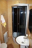 Полулюкс Standard, Отель Гармония, Остров