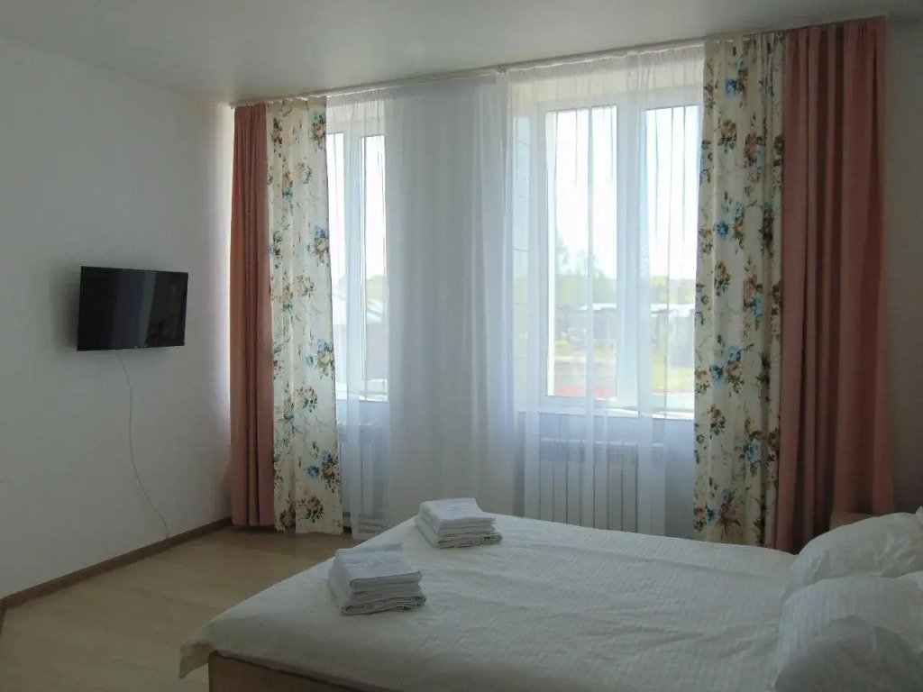 Гостиница 888, Кировская область: фото 5