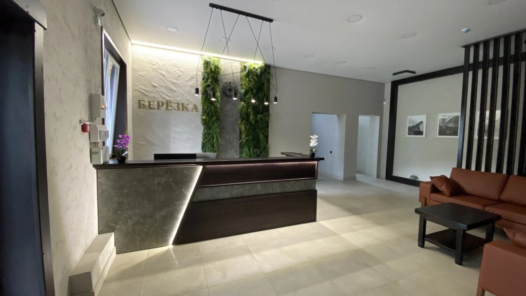 Отель Гостиничный Комплекс Берёзка, Горный Алтай (Республика Алтай): фото 2