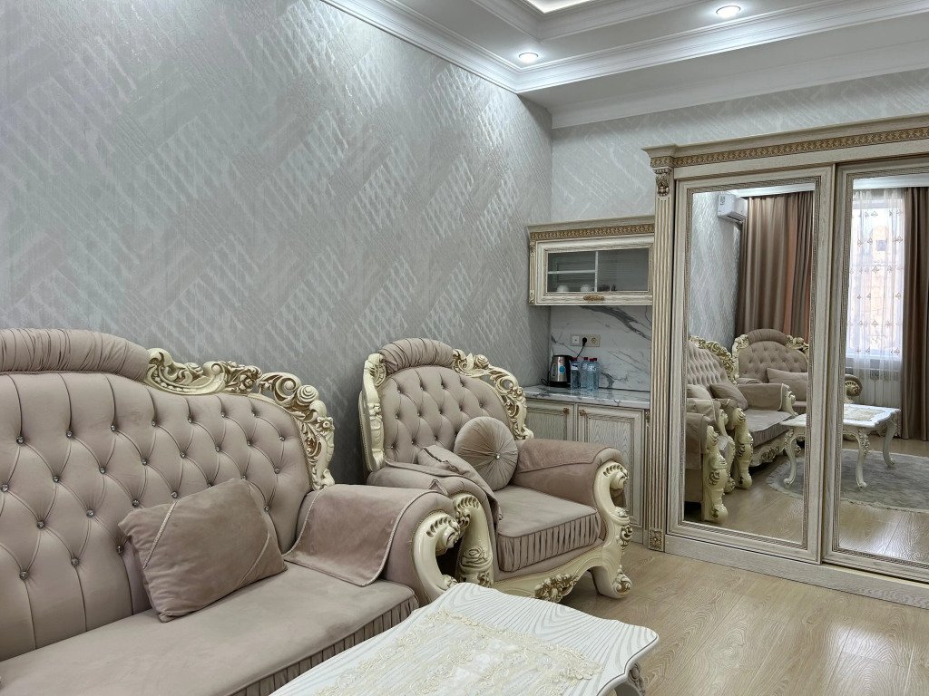 Отель Dash Gapi, Республика Дагестан: фото 2