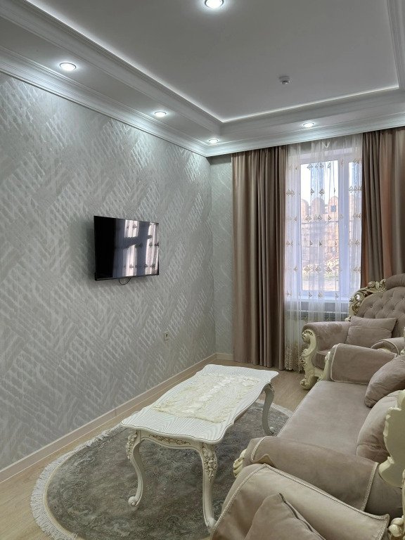 Отель Dash Gapi, Республика Дагестан: фото 4