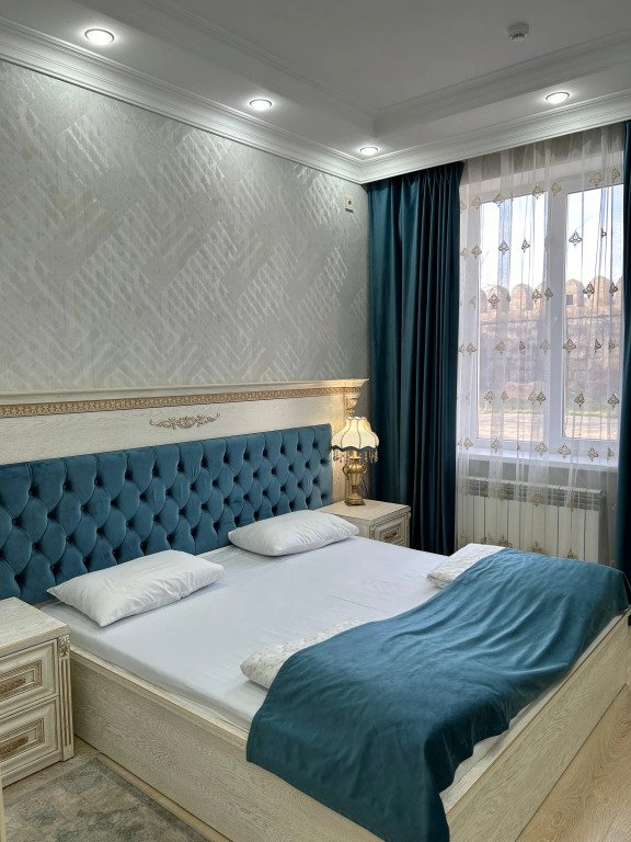 Отель Dash Gapi, Республика Дагестан: фото 5