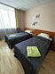 Двухместный номер Economy 2 отдельные кровати, Отель гостиница Ирень, Шарташи