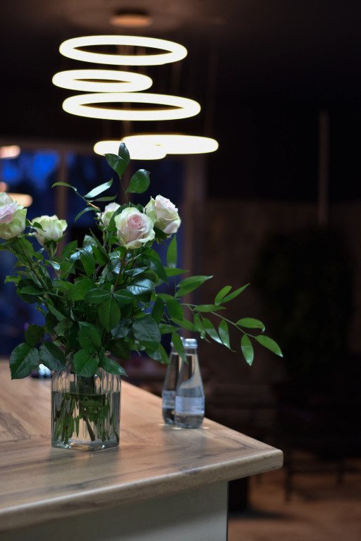 Отель Удельная, поселок Удельная, Московская область