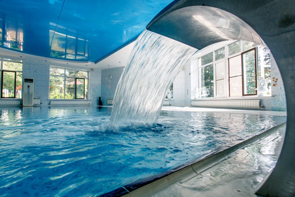 Отель Гостиничный Комплекс Росинка, Республика Марий Эл: фото 2