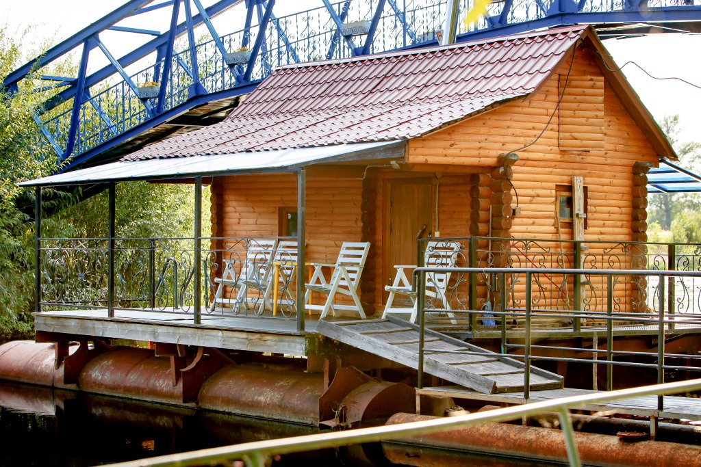 Отель Гостиничный Комплекс Росинка, Республика Марий Эл: фото 3