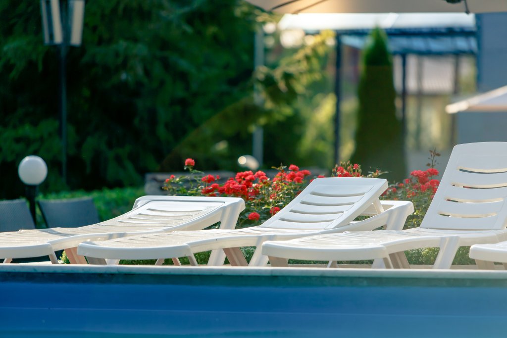 Отель Гостиничный Комплекс Росинка, Республика Марий Эл: фото 5