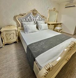 Отель Гостиница AriTes