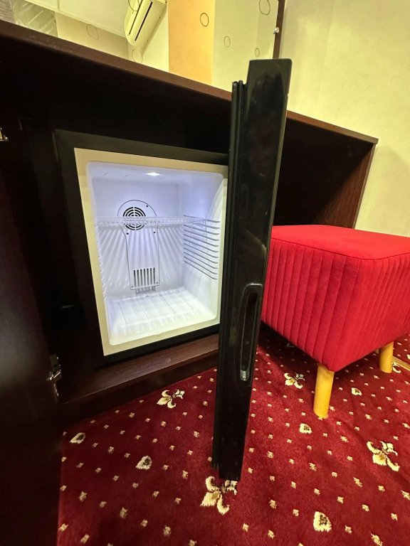 Гостиница AriTes, Волгоградская область: фото 5