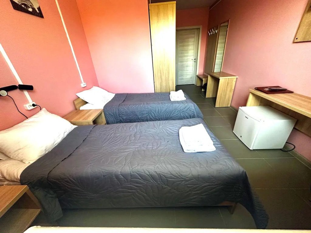 Отель Пионер, Ногинск, Московская область