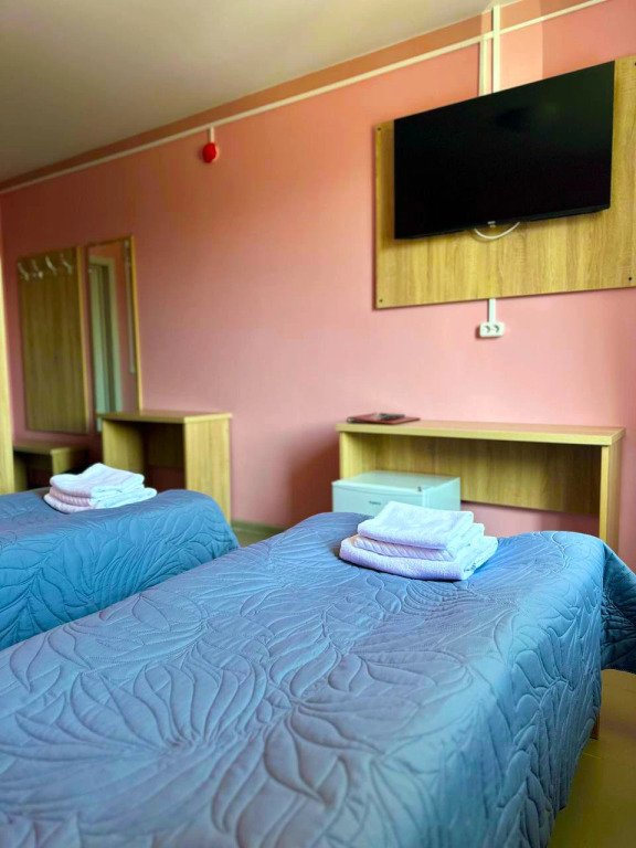 Отель Пионер, Московская область: фото 2