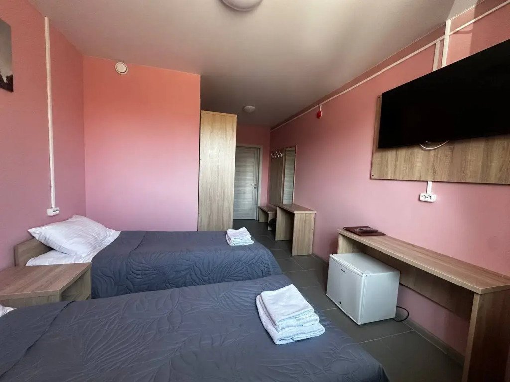 Отель Пионер, Московская область: фото 3