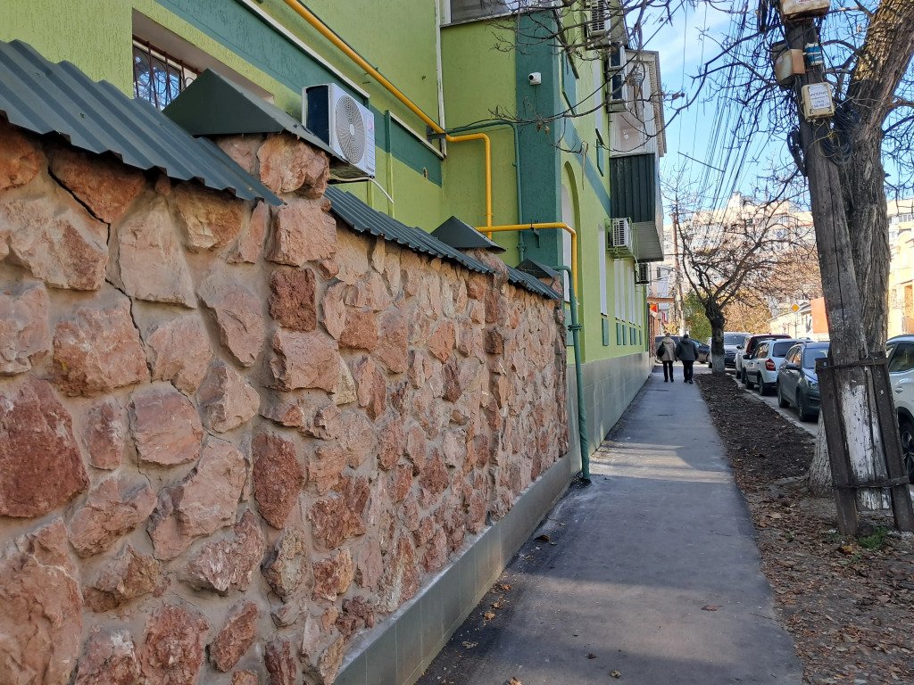 Отель Жанэ, Крым: фото 2