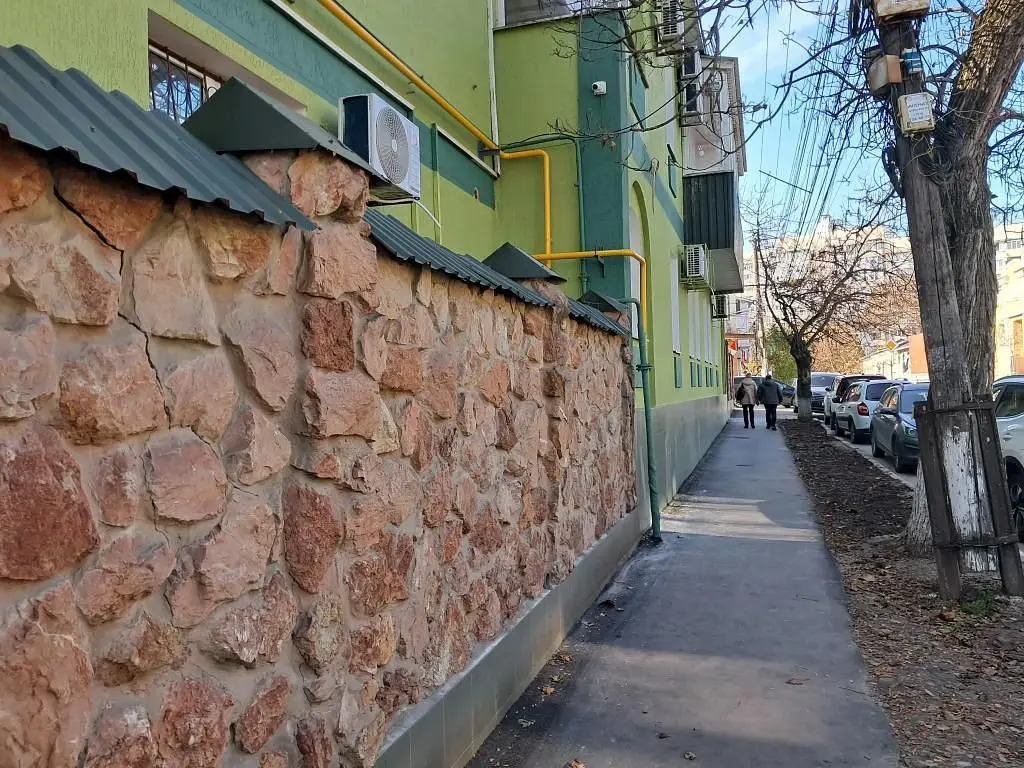 Отель Жанэ, Крым: фото 2