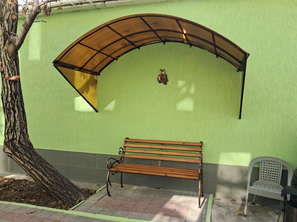 Отель Жанэ, Крым: фото 4