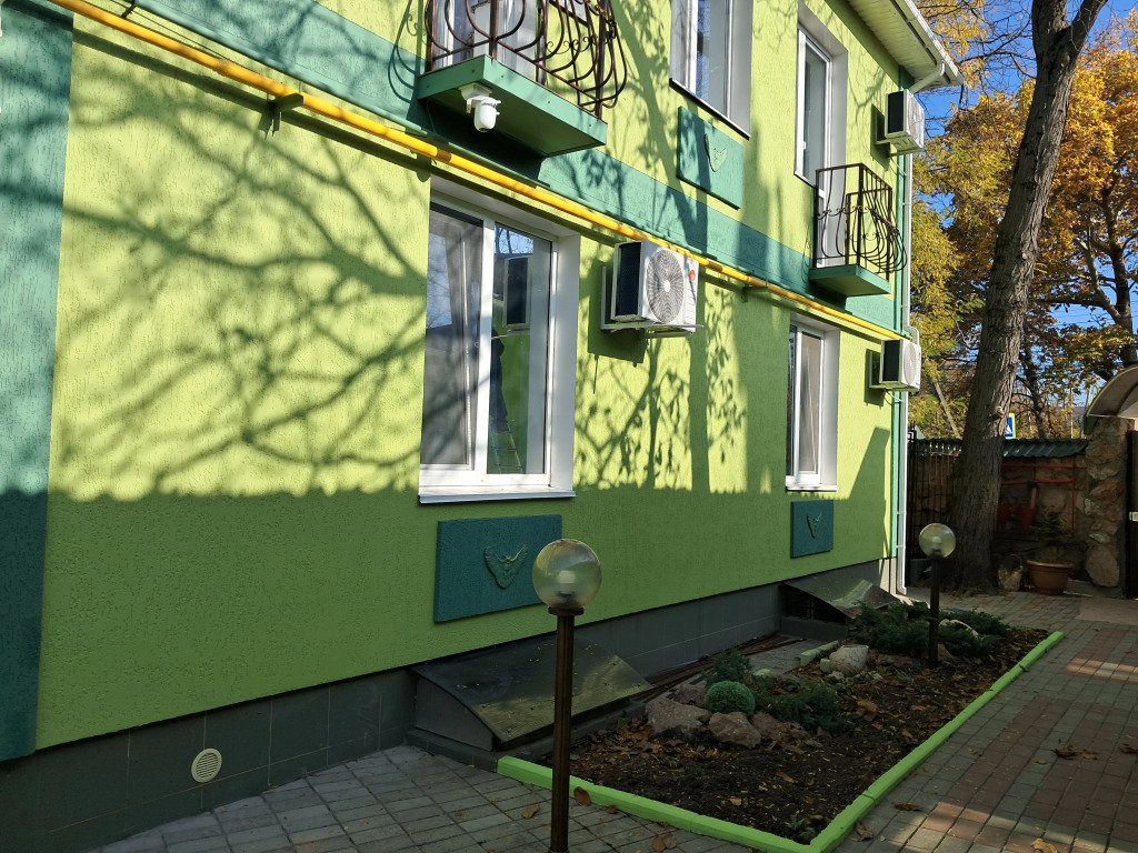 Отель Жанэ, Крым: фото 5