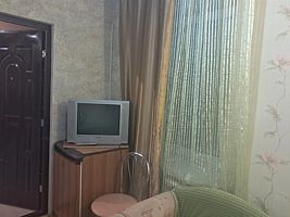 Номер Стандарт, Отель Жанэ, Симферополь