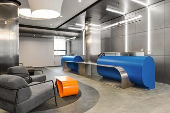 Отель Muse of tech Innopolis