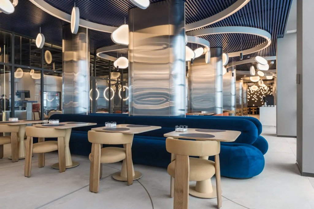 Отель Muse of tech Innopolis, Республика Татарстан: фото 3