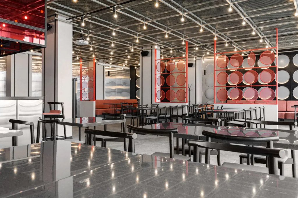 Отель Muse of tech Innopolis, Республика Татарстан: фото 4