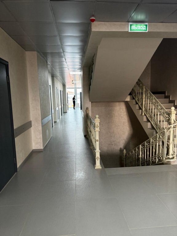 Отель Vesna, Чеченская Республика: фото 3