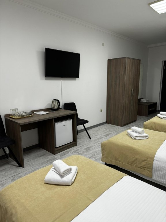 Отель Vesna, Чеченская Республика: фото 5