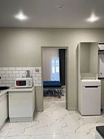 Номер Standard, Отель Сейм, Курчатовский