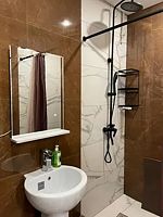 Двухместный номер Standard, Отель Сейм, Курчатовский