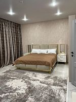 Номер Comfort, Отель Сейм, Курчатовский