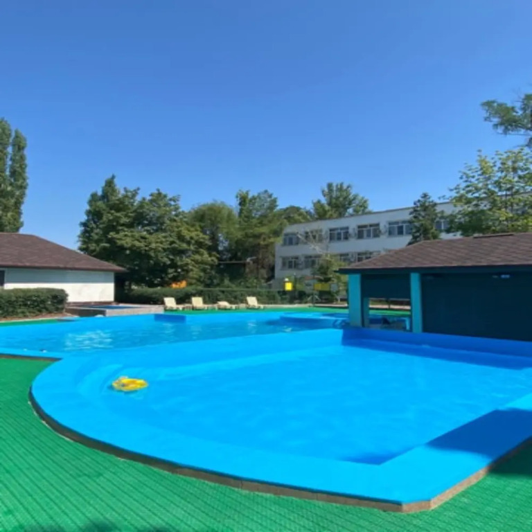 Отель Гостиница Лоран, Волгодонск, Ростовская область