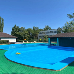 Отель Гостиница Лоран