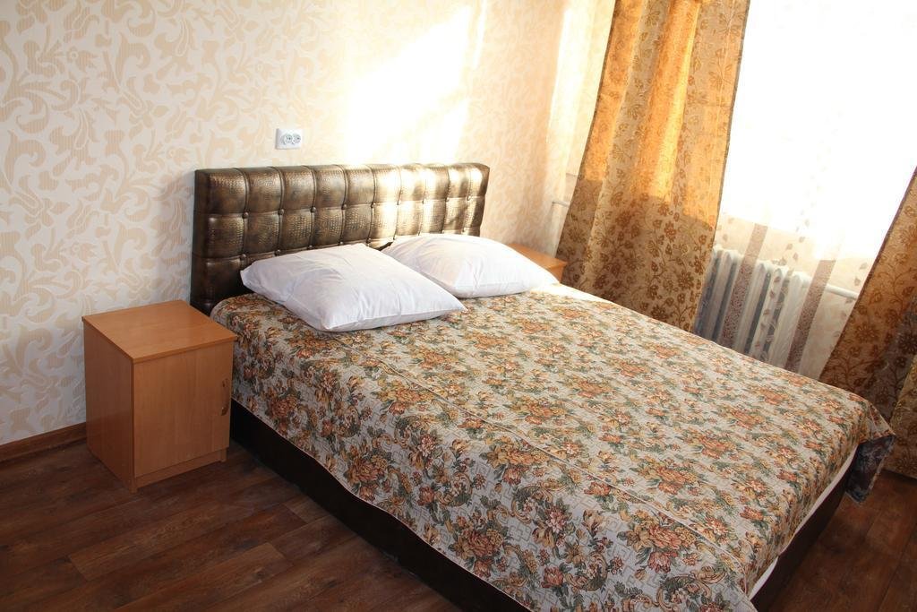 Отель Гостиница Лоран, Ростовская область: фото 5