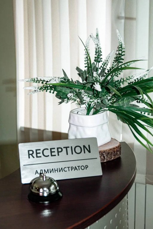 Гостиница Лайм, Ставропольский край: фото 2