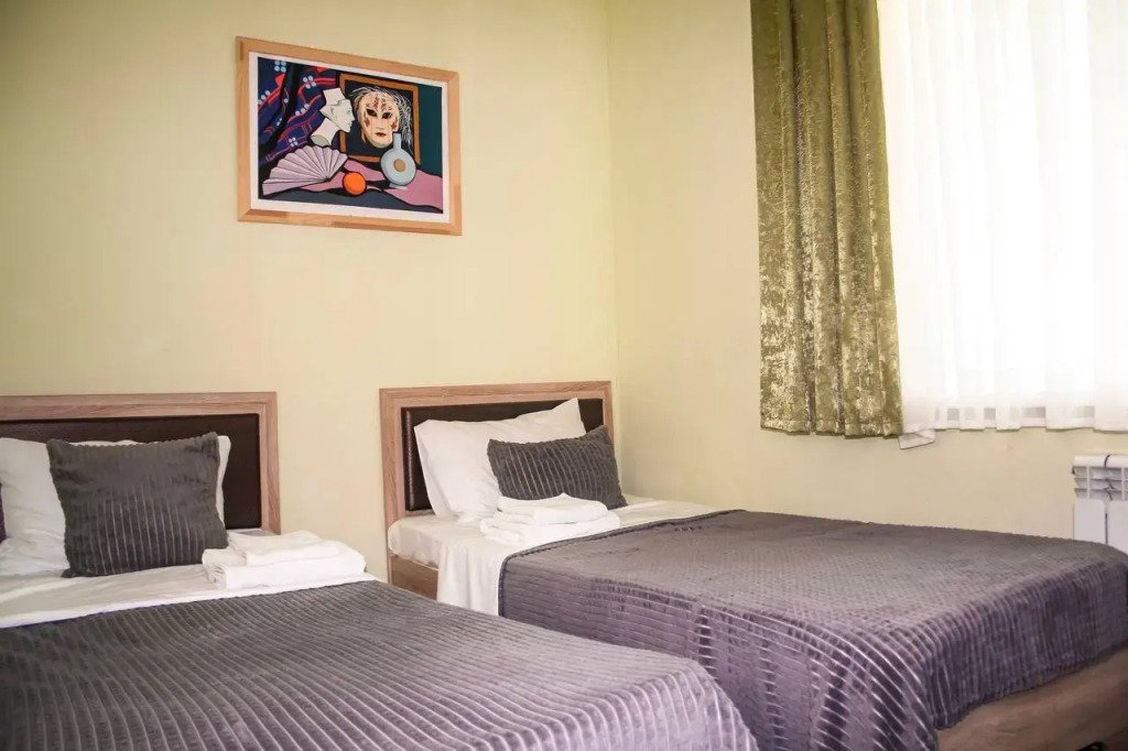 Гостиница Лайм, Ставропольский край: фото 4