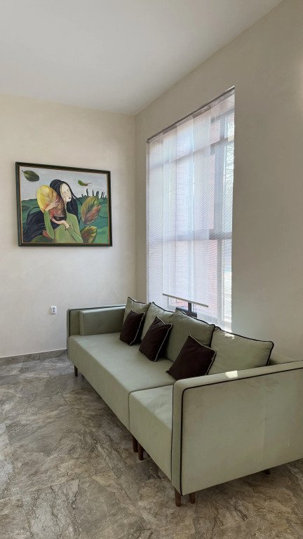 Отель Чайный путь, Республика Бурятия: фото 3