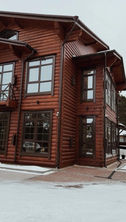 Отель Чайный путь, Республика Бурятия: фото 5