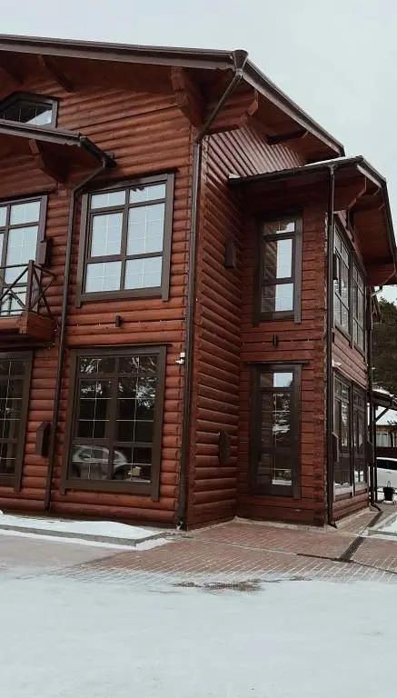 Отель Чайный путь, Республика Бурятия: фото 5