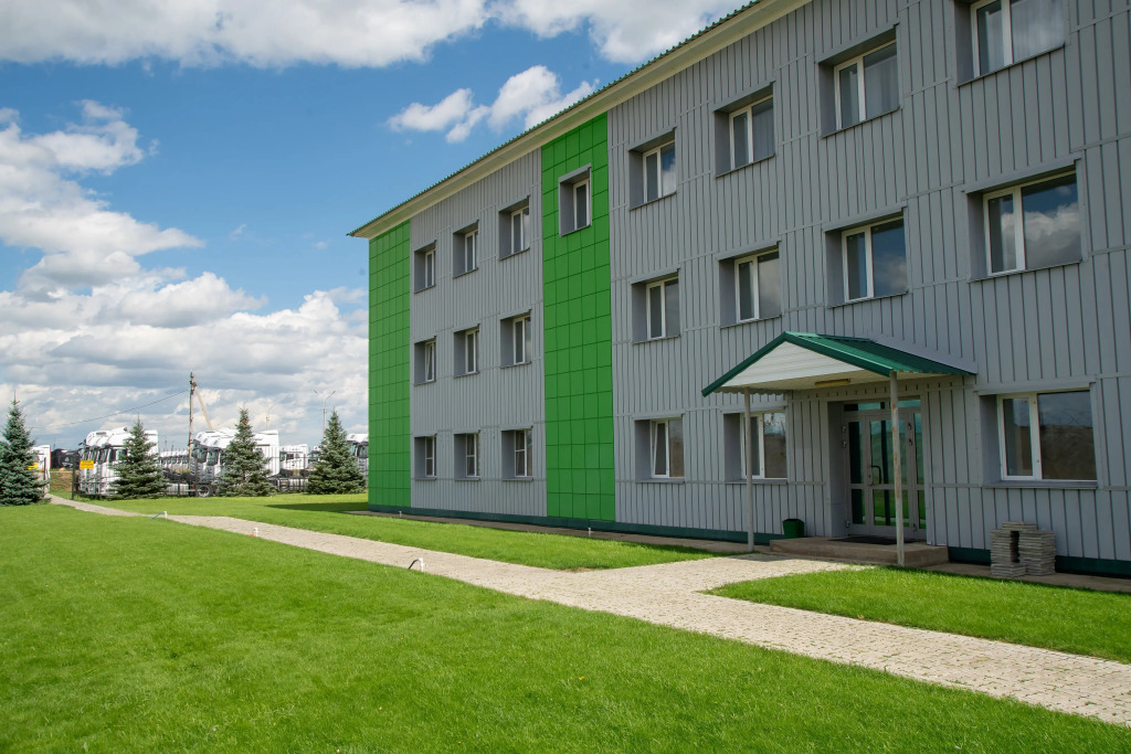 Отель Гостиница Веселый Яр, Рубцовск, Алтайский край