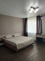 Одноместный номер Comfort, Отель Гостиница Веселый Яр, Рубцовский