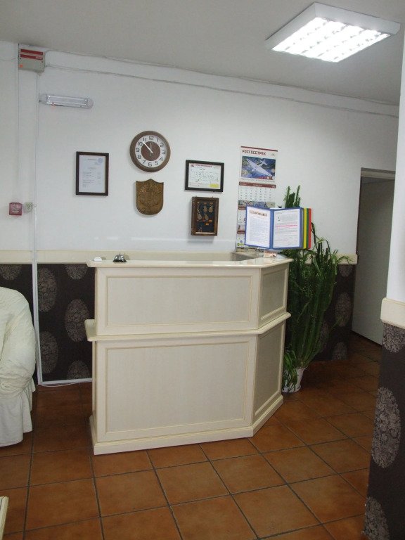 Отель Агата, Калининградская область: фото 2