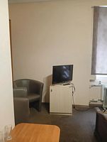 Трёхместный номер Standard, Отель Агата, Черняховск