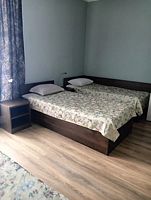 Трёхместный номер Superior, Отель Агата, Черняховск